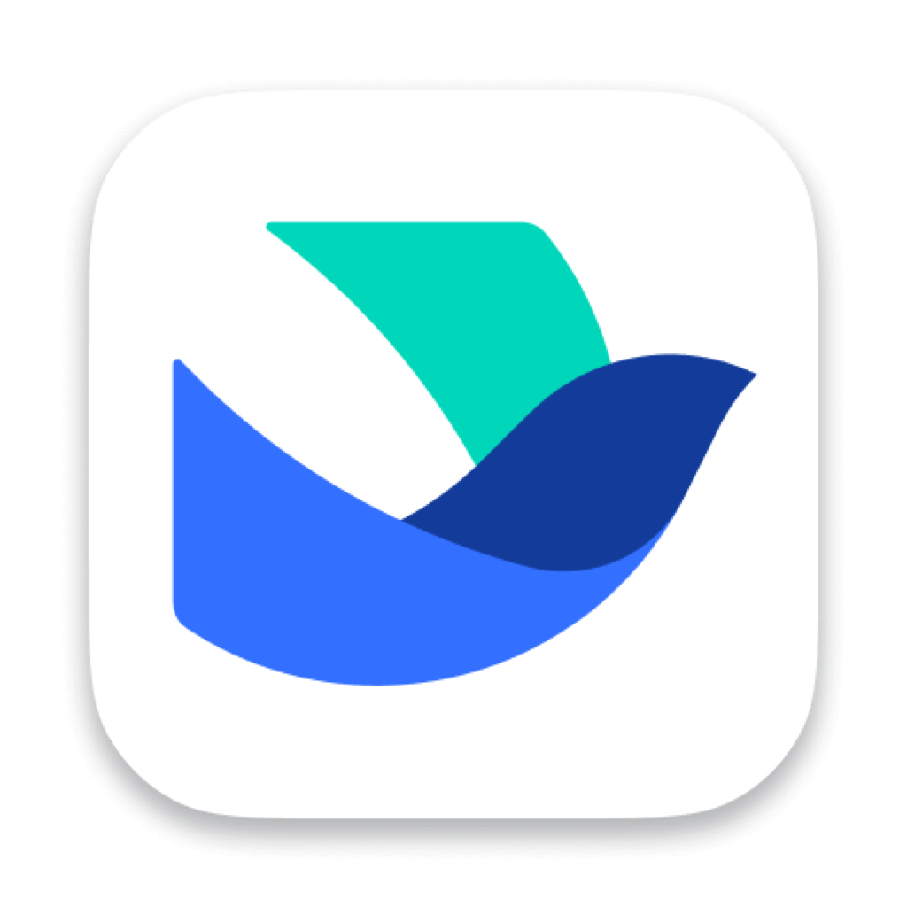 Lark / Feishu logo